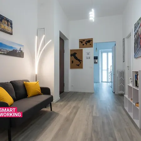 Apartment Sulla Via Del Treno By Wonderful Italy *