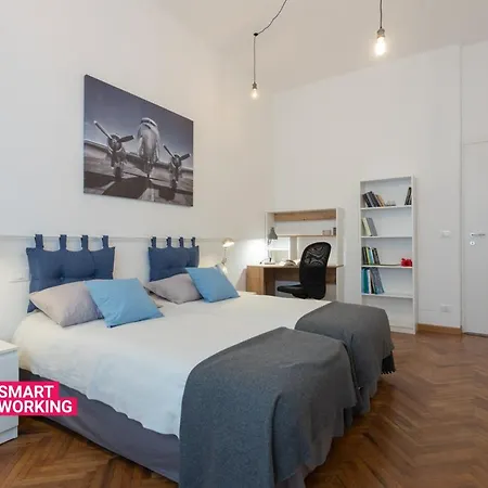 Sulla Via Del Treno By Wonderful Italy Appartement Turin