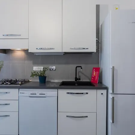 Sulla Via Del Treno By Wonderful Italy Appartement Turin