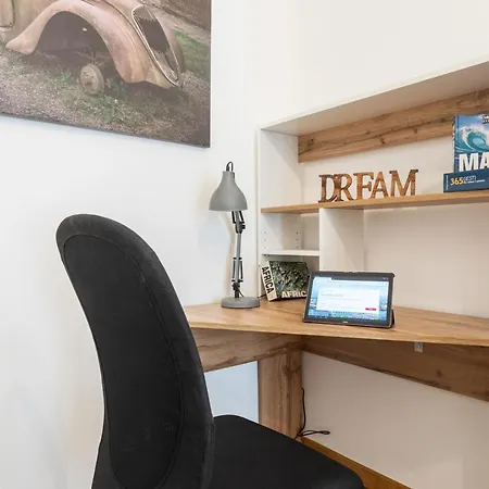 Appartement Sulla Via Del Treno By Wonderful Italy