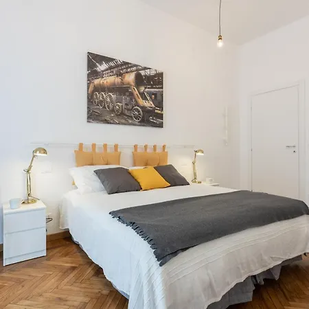 Apartamento Sulla Via Del Treno By Wonderful Italy *