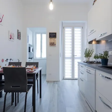 Sulla Via Del Treno By Wonderful Italy Appartement *