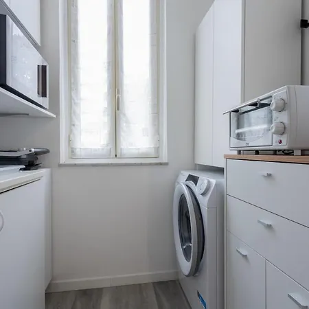 Sulla Via Del Treno By Wonderful Italy Appartement Turin