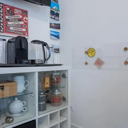 Sulla Via Del Treno By Wonderful Italy Appartement *