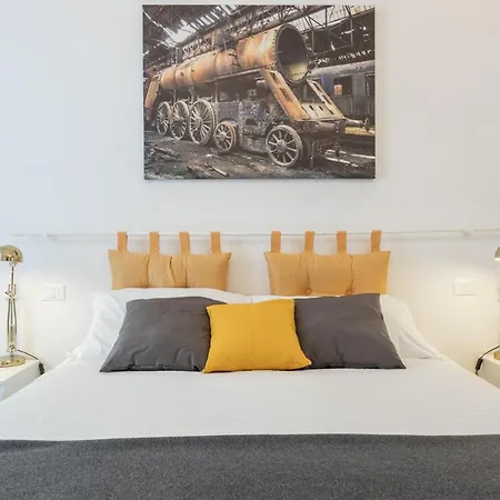 Sulla Via Del Treno By Wonderful Italy *