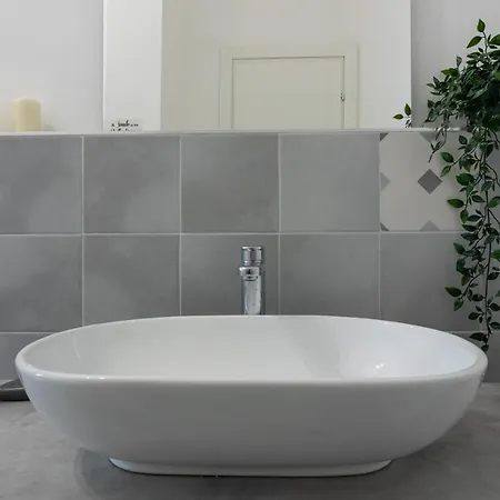 Appartement Sulla Via Del Treno By Wonderful Italy Turin